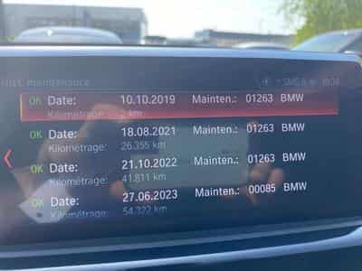 BMW X1 X1 sDrive18i Aut. (2019) - Foto 15