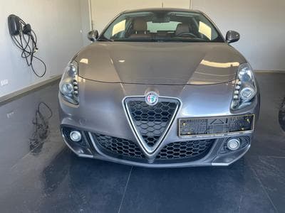 Alfa-Romeo Giulietta Super (2017) - Foto 1