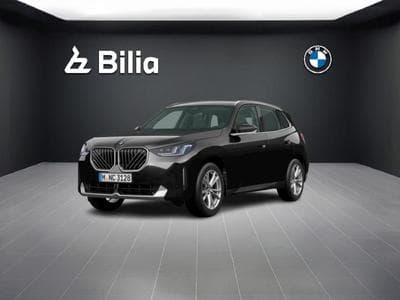 BMW X3 X3 xDrive20d (2025) - Photo 1
