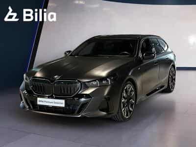 BMW 520 520d xDrive Touring M sport (2025) - Foto 1