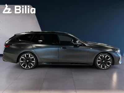 BMW 520 520d xDrive Touring M sport (2025) - Foto 4