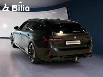 BMW 520 520d xDrive Touring M sport (2025) - Foto 6