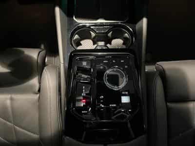 BMW 520 520d xDrive Touring M sport (2025) - Foto 7