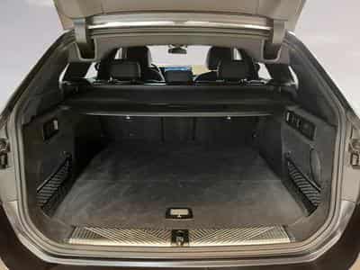 BMW 520 520d xDrive Touring M sport (2025) - Foto 14
