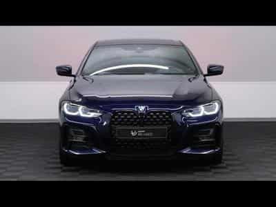 BMW 430 i xDrive Coupe M Sport Auto (2022) - Photo 2