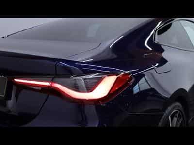 BMW 430 i xDrive Coupe M Sport Auto (2022) - Photo 9