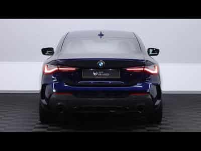BMW 430 i xDrive Coupe M Sport Auto (2022) - Photo 6