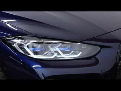 BMW 430 i xDrive Coupe M Sport Auto (2022) - Photo 8