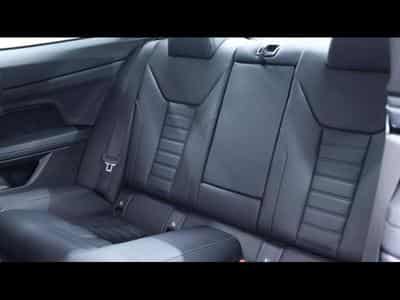 BMW 430 i xDrive Coupe M Sport Auto (2022) - Photo 14