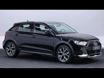 Audi A1 City Carver Allstreet 30TFSI S-Tronic (2020) - Photo 3