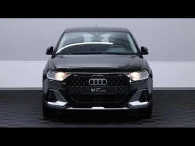 Audi A1 City Carver Allstreet 30TFSI S-Tronic (2020) - Photo 2