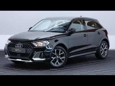 Audi A1 City Carver Allstreet 30TFSI S-Tronic (2020) - Photo 1