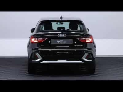 Audi A1 City Carver Allstreet 30TFSI S-Tronic (2020) - Photo 6