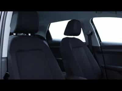 Audi A1 City Carver Allstreet 30TFSI S-Tronic (2020) - Photo 12