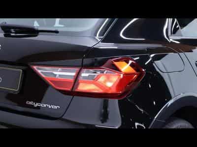 Audi A1 City Carver Allstreet 30TFSI S-Tronic (2020) - Photo 9
