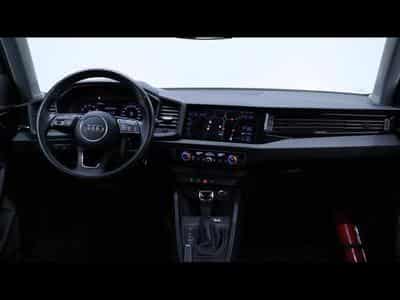 Audi A1 City Carver Allstreet 30TFSI S-Tronic (2020) - Photo 15