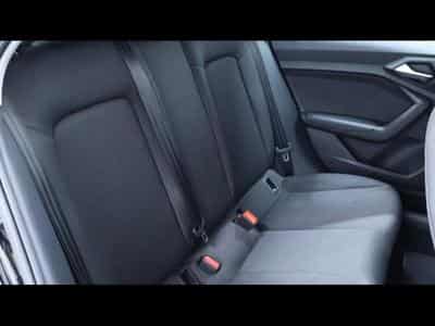 Audi A1 City Carver Allstreet 30TFSI S-Tronic (2020) - Photo 14