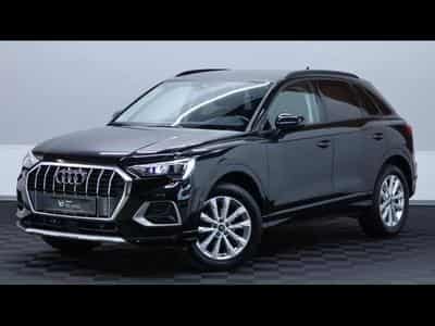 Audi Q3 35 TFSI 150 S-Tronic (2022) - Foto 1