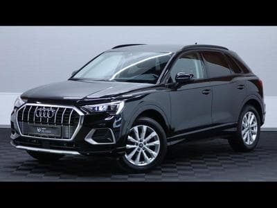 Audi Q3 35 TFSI 150 S-Tronic (2022) - Photo 1