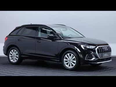 Audi Q3 35 TFSI 150 S-Tronic (2022) - Photo 3