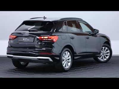 Audi Q3 35 TFSI 150 S-Tronic (2022) - Photo 5