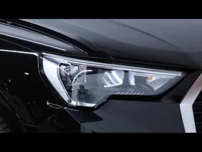 Audi Q3 35 TFSI 150 S-Tronic (2022) - Photo 8