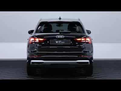 Audi Q3 35 TFSI 150 S-Tronic (2022) - Photo 6