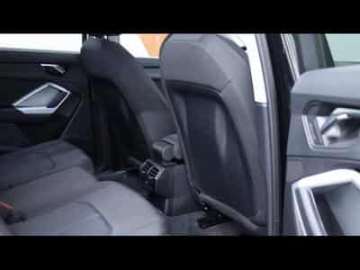 Audi Q3 35 TFSI 150 S-Tronic (2022) - Photo 13