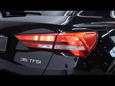 Audi Q3 35 TFSI 150 S-Tronic (2022) - Photo 9