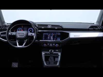 Audi Q3 35 TFSI 150 S-Tronic (2022) - Photo 15
