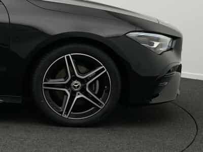 Mercedes CLA 180 CLA 180 d Shooting Brake verfügbar ab 10.000 km (2025) - Photo 8