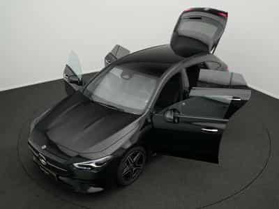 Mercedes CLA 180 CLA 180 d Shooting Brake verfügbar ab 10.000 km (2025) - Photo 14