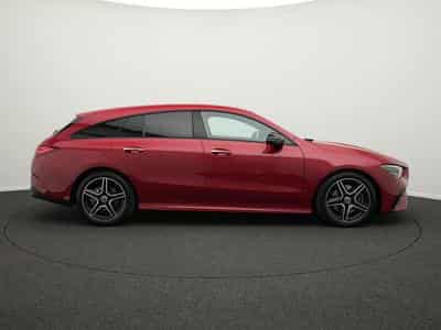 Mercedes CLA 200 AMG-Line Premium (2025) - Photo 5