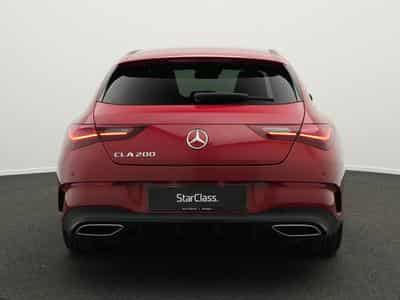 Mercedes CLA 200 AMG-Line Premium (2025) - Photo 4