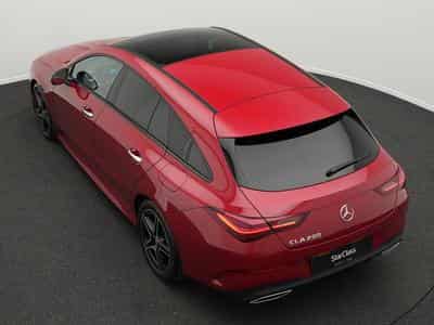 Mercedes CLA 200 AMG-Line Premium (2025) - Photo 13