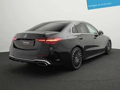 Mercedes C 200 d AMG Line Premium Plus (2025) - Foto 3