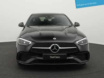 Mercedes C 200 d AMG Line Premium Plus (2025) - Foto 2
