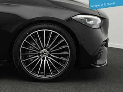 Mercedes C 200 d AMG Line Premium Plus (2025) - Foto 8