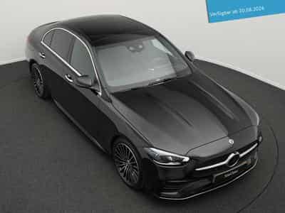 Mercedes C 200 d AMG Line Premium Plus (2025) - Foto 12