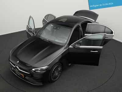 Mercedes C 200 d AMG Line Premium Plus (2025) - Foto 14