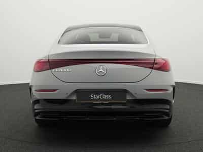 Mercedes CLA 180 CLA 180 (2025) - Foto 4