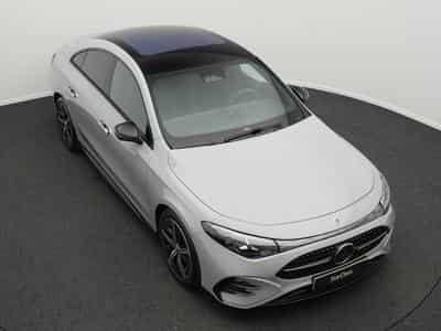 Mercedes CLA 180 CLA 180 (2025) - Foto 12