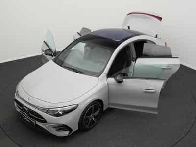 Mercedes CLA 180 CLA 180 (2025) - Foto 14