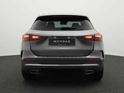 Mercedes GLA 180 GLA 180 (2026) - Foto 4