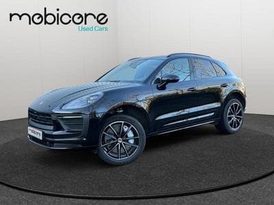 Porsche Macan T / Essence (2023) - Foto 1
