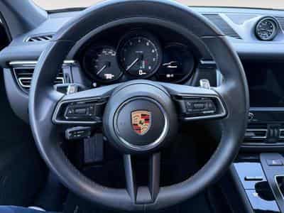 Porsche Macan T / Essence (2023) - Foto 14
