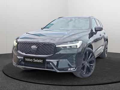 Volvo XC60 FACELIFT B5 AWD Black Edition Plus / Essence (2025) - Foto 1