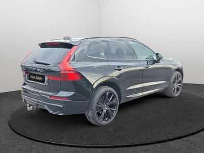 Volvo XC60 FACELIFT B5 AWD Black Edition Plus / Essence (2025) - Foto 2