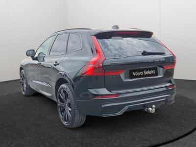 Volvo XC60 FACELIFT B5 AWD Black Edition Plus / Essence (2025) - Foto 5