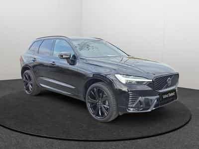 Volvo XC60 FACELIFT B5 AWD Black Edition Plus / Essence (2025) - Foto 8